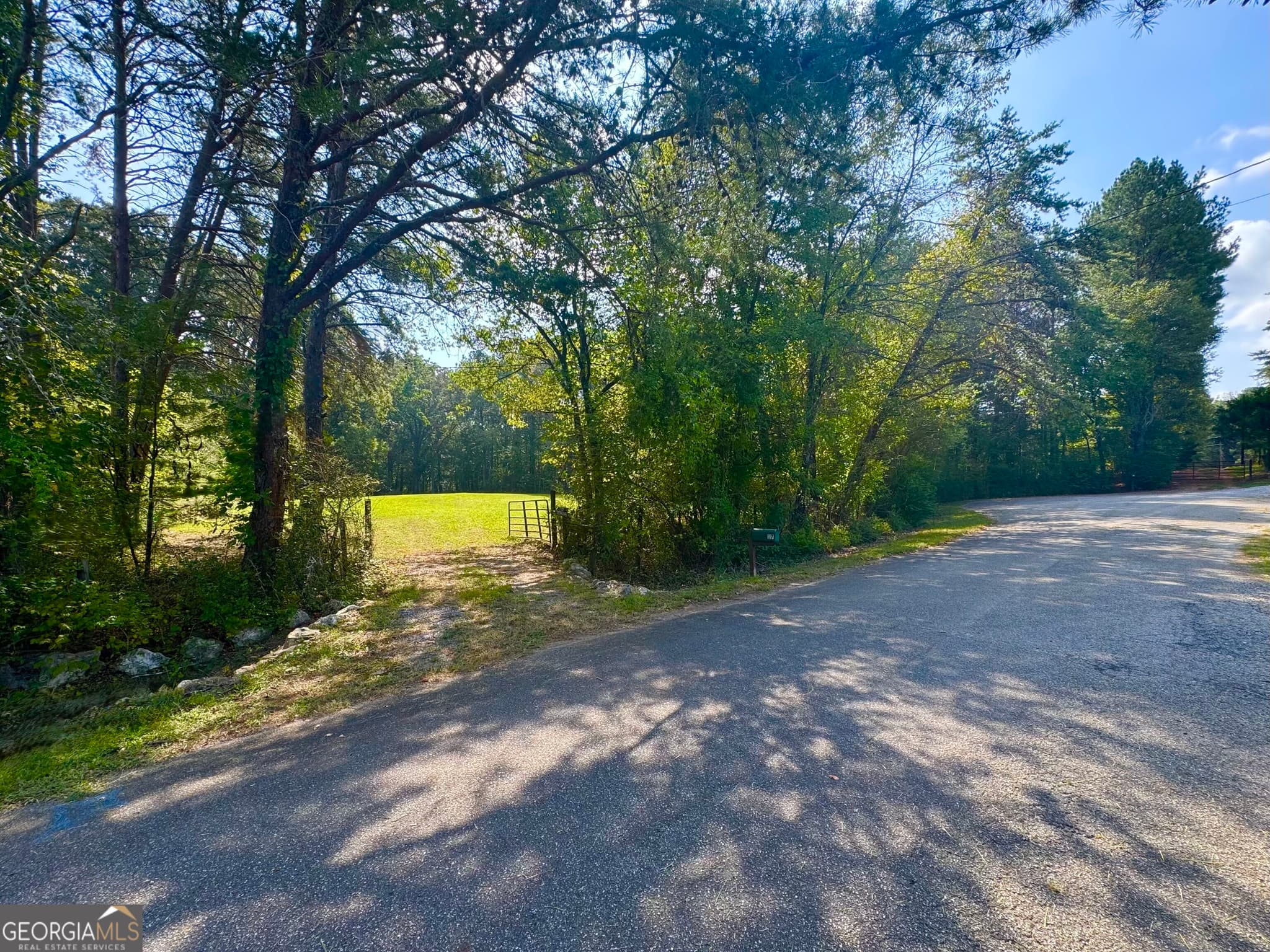 residential lot for sale at 17 Farm Road, Taylorsville, GA 30178 — photo 2