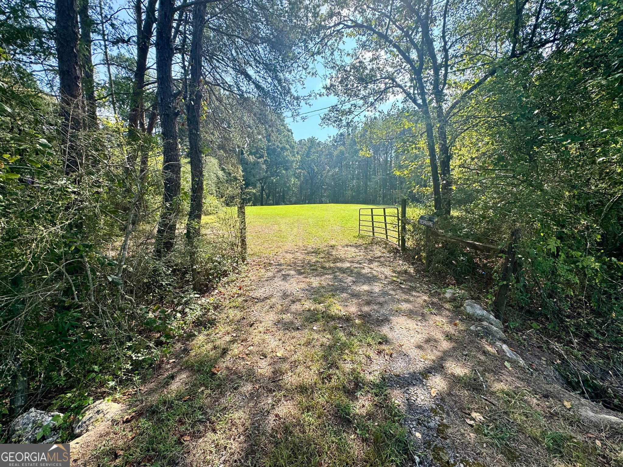 residential lot for sale at 17 Farm Road, Taylorsville, GA 30178 — photo 3