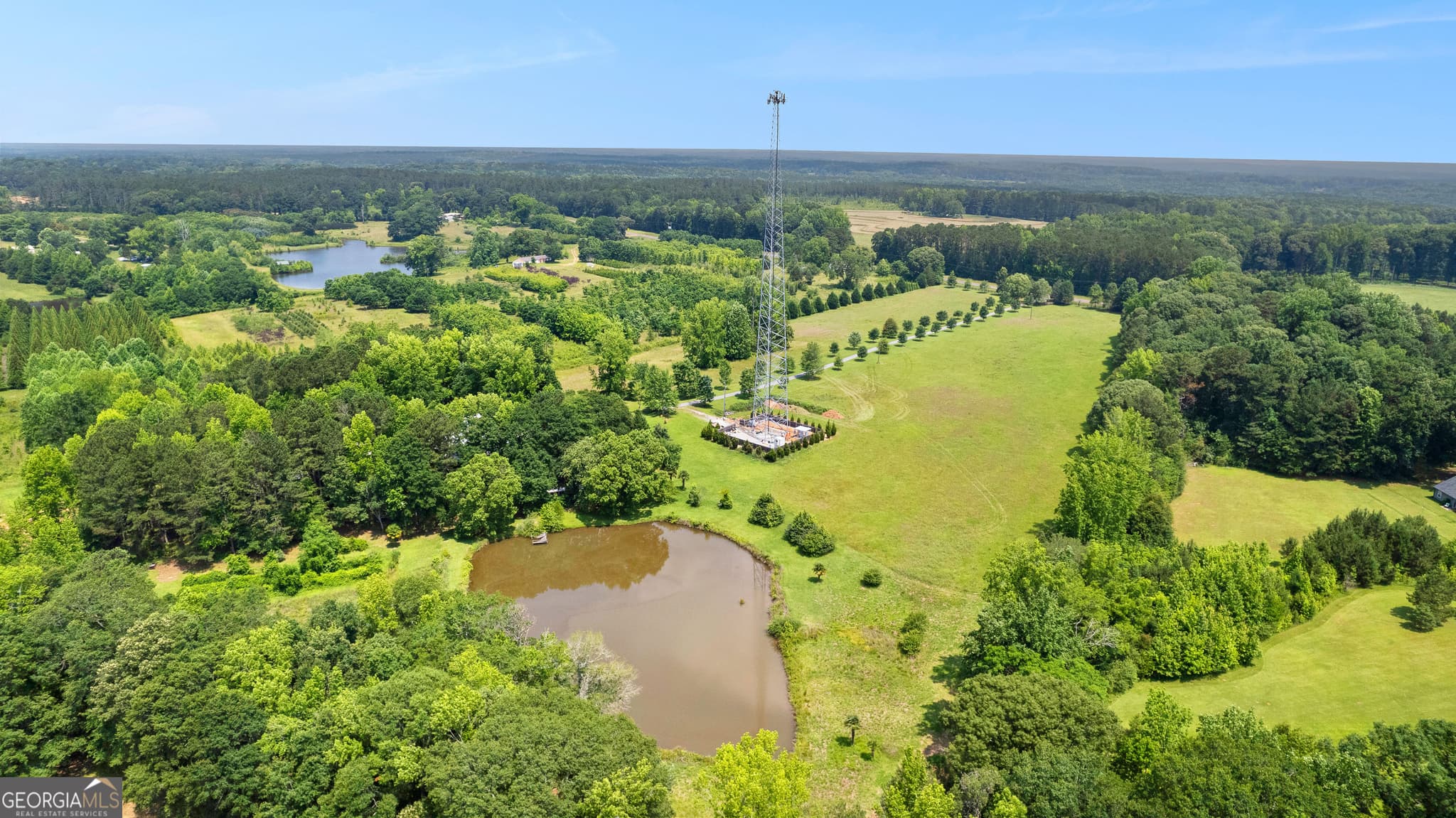 3 bedroom, 3 bathroom, 3,800 sq ft single family residence for sale at 6536 Luthersville Road, Gay, GA 30218 — photo 6