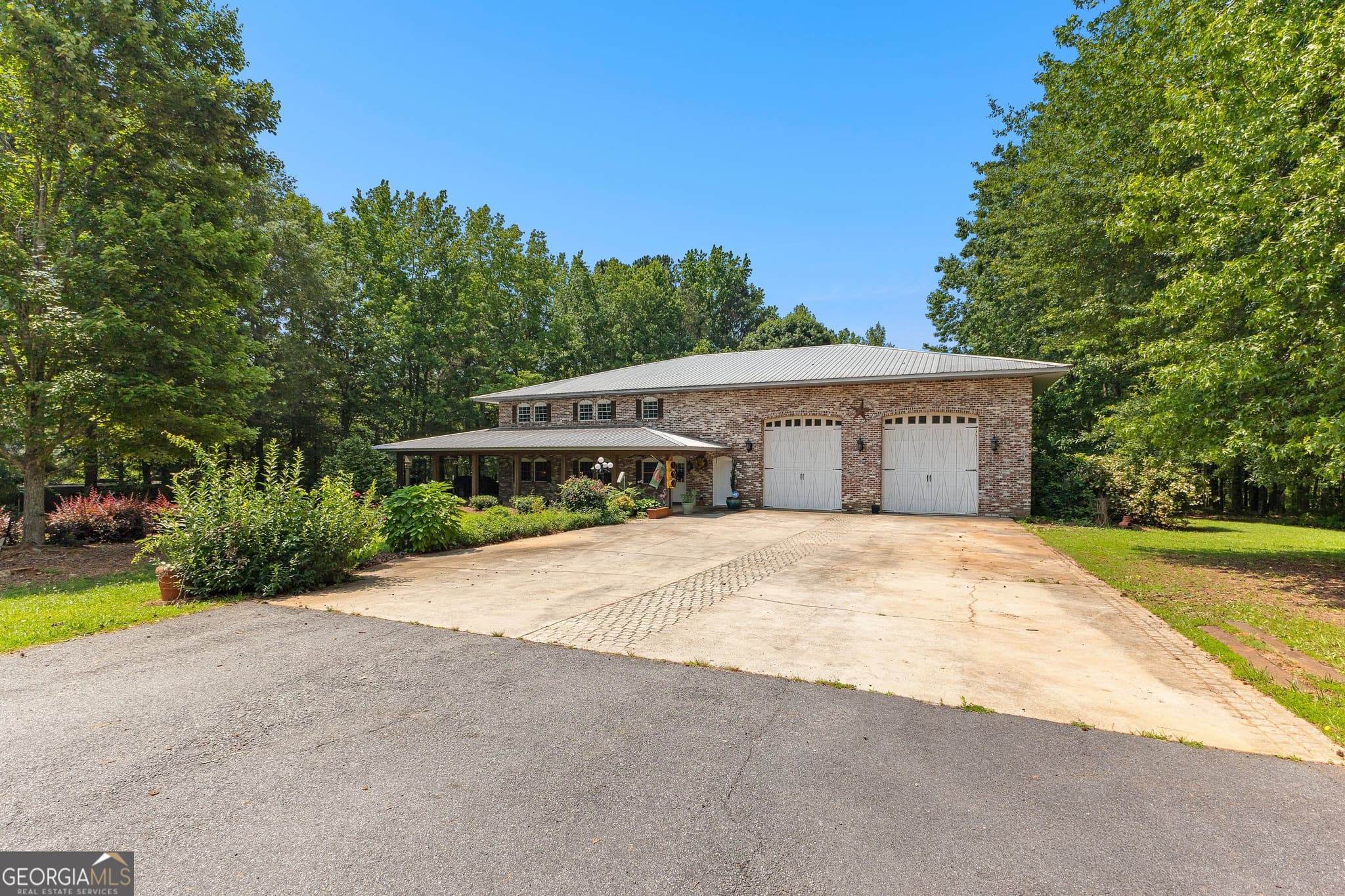 3 bedroom, 3 bathroom, 3,800 sq ft single family residence for sale at 6536 Luthersville Road, Gay, GA 30218 — photo 9