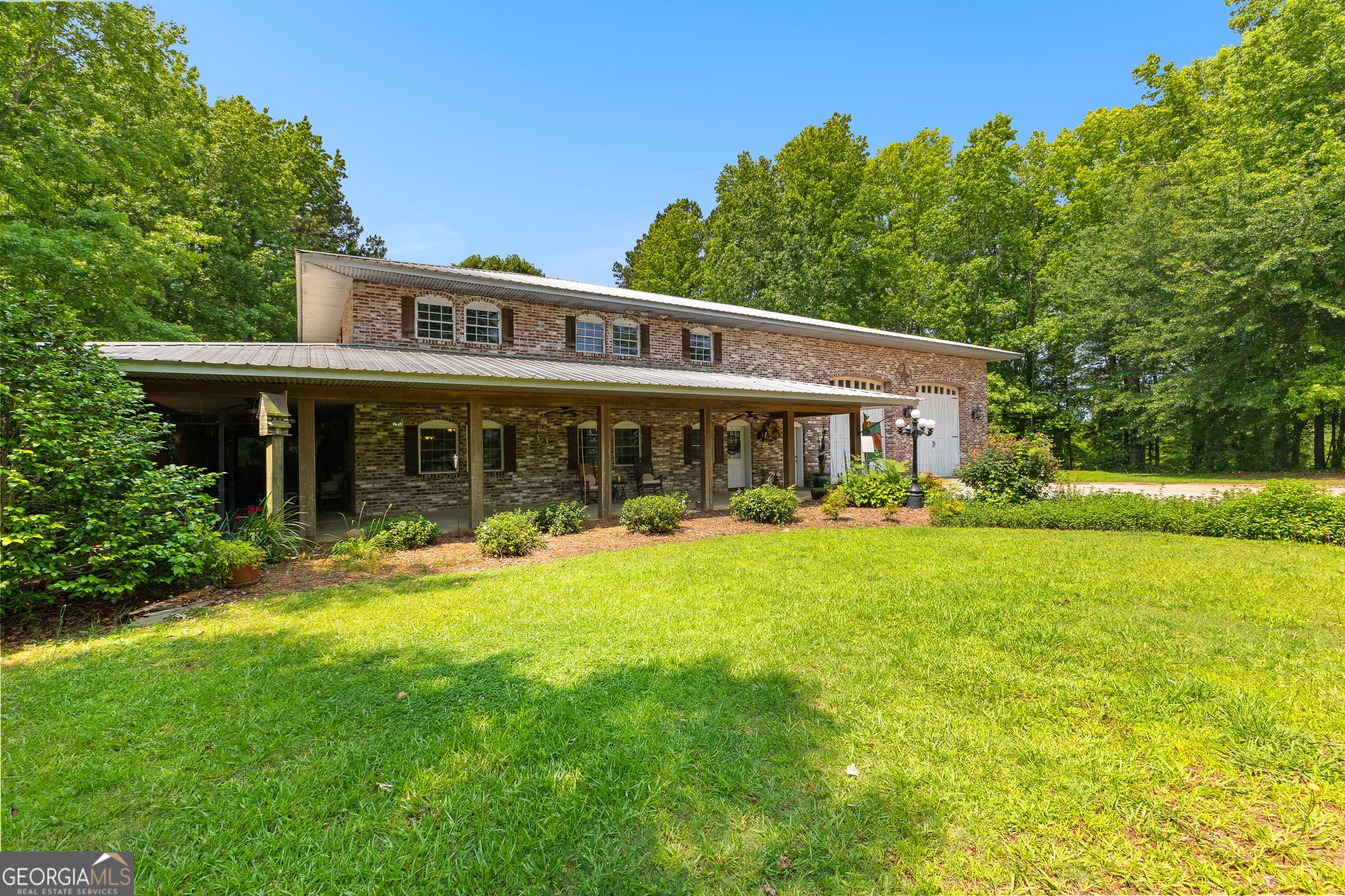 3 bedroom, 3 bathroom, 3,800 sq ft single family residence for sale at 6536 Luthersville Road, Gay, GA 30218 — photo 10