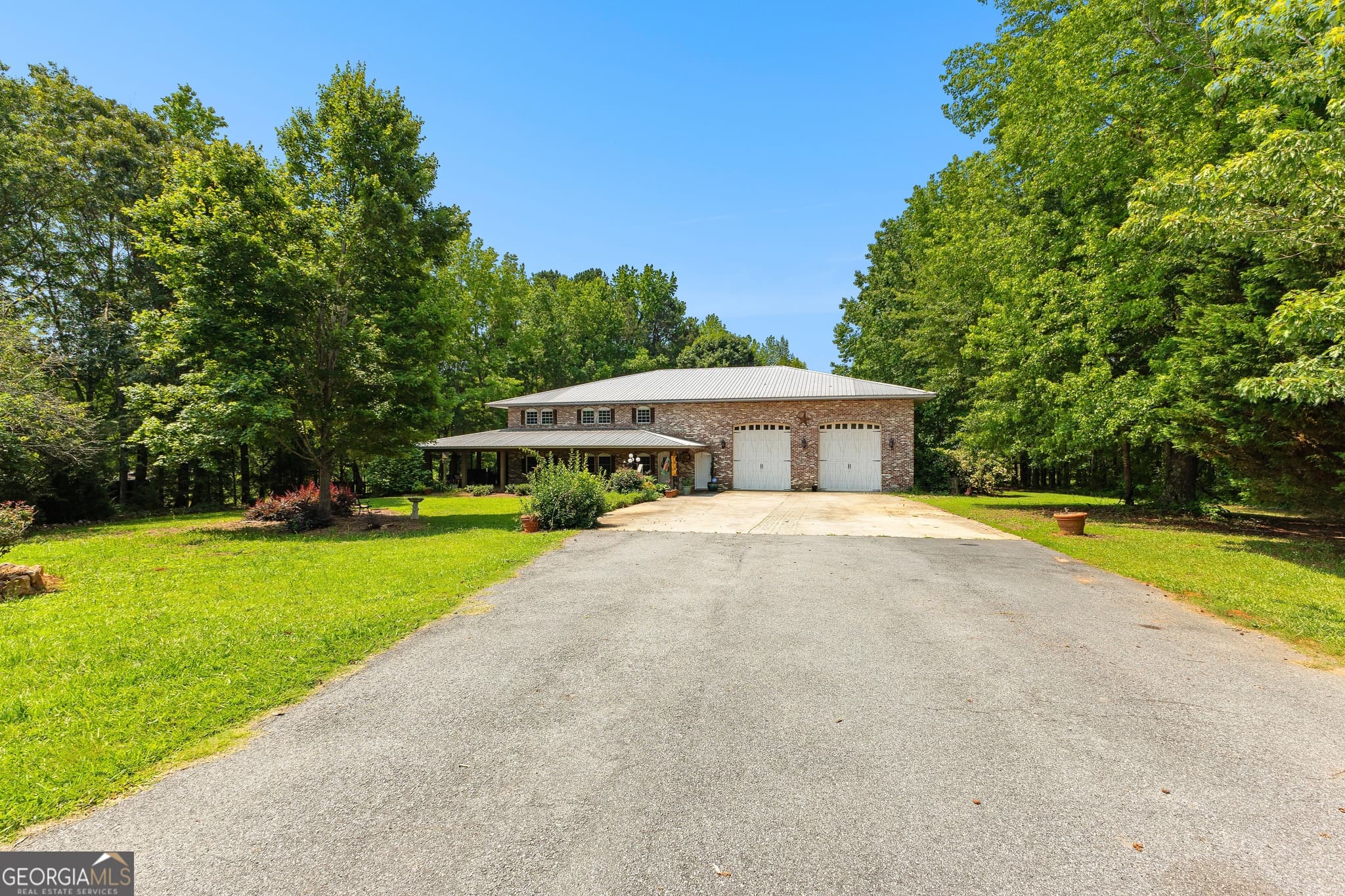 3 bedroom, 3 bathroom, 3,800 sq ft single family residence for sale at 6536 Luthersville Road, Gay, GA 30218 — photo 4
