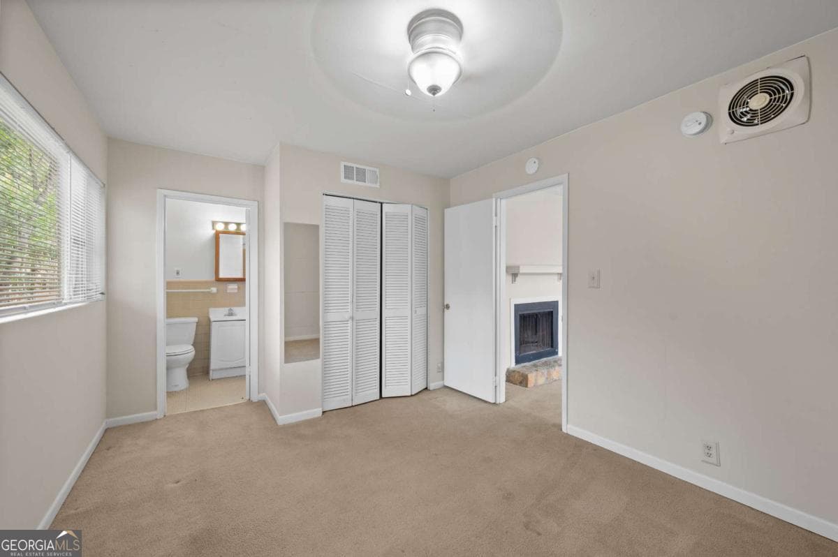 1 bedroom, 1 bathroom, 600 sq ft apartment for rent at 11 Peachtree Hills Avenue B5, Atlanta, GA 30305 for $1,000 a month — photo 9