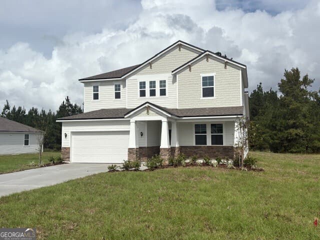 224 Park View Lane, Kingsland, GA 31548 — most recent listing photo