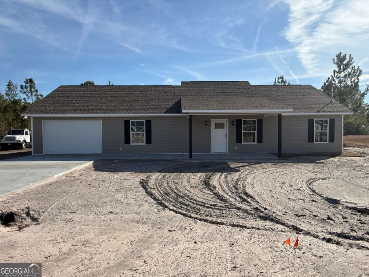 72 Hawks Place, Waynesville, GA 31566 — most recent listing photo
