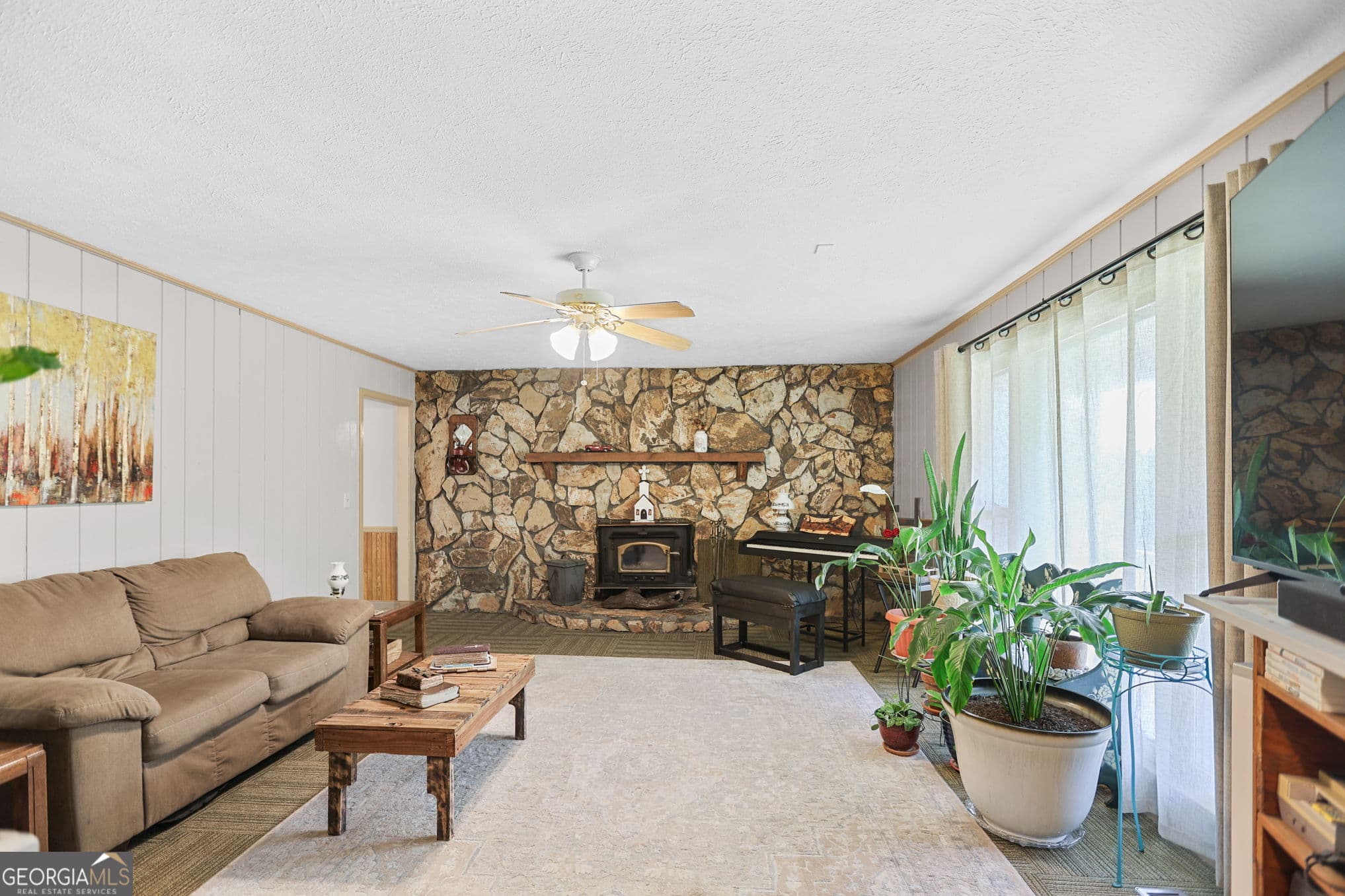 3 bedroom, 2 bathroom, 1,749 sq ft single family residence under contract at 1176 County Rd 17, Roanoke, AL 36274 — photo 9