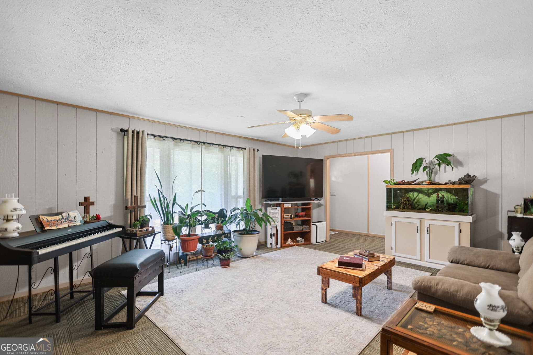 3 bedroom, 2 bathroom, 1,749 sq ft single family residence under contract at 1176 County Rd 17, Roanoke, AL 36274 — photo 10