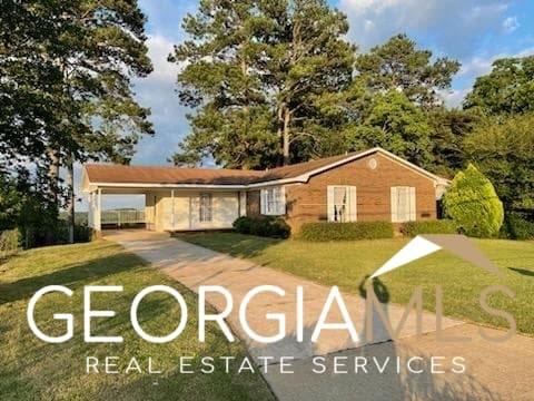 3 bedroom, 2 bathroom, 1,496 sq ft single family residence for rent at 1136 Bunker Hill Road, Columbus, GA 31907 for $1,500 a month