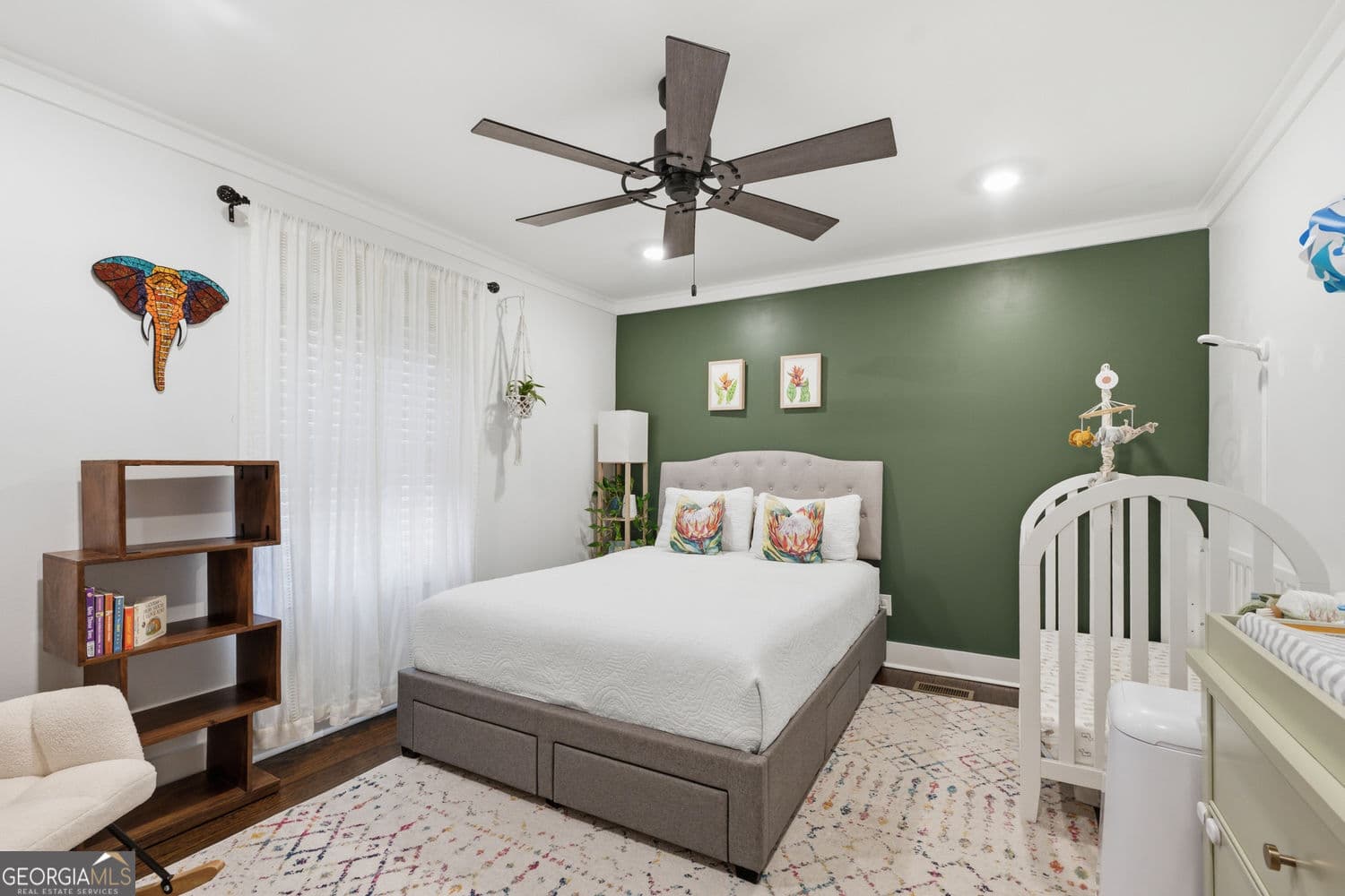 3 bedroom, 2 bathroom, 1,176 sq ft single family residence for sale at 2344 Old Spring Road, Smyrna, GA 30080 — photo 5