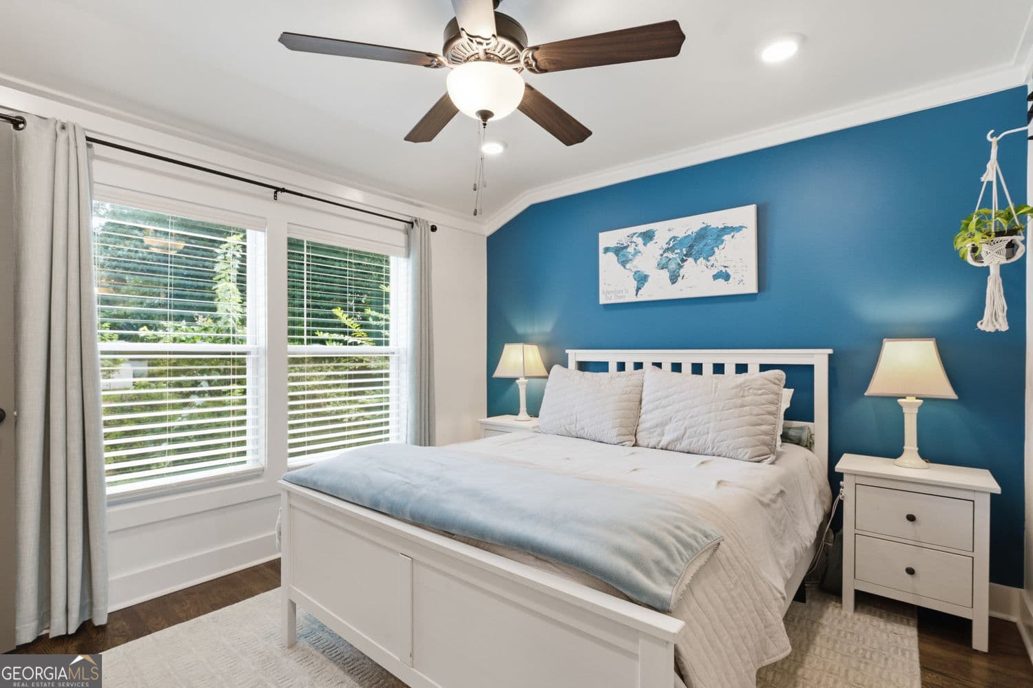 3 bedroom, 2 bathroom, 1,176 sq ft single family residence for sale at 2344 Old Spring Road, Smyrna, GA 30080 — photo 4