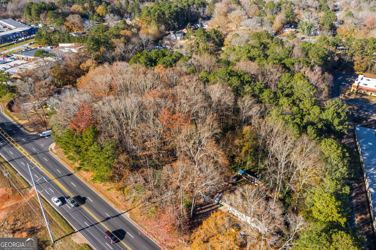 unimproved land for sale at 5004 Covington Highway, Decatur, GA 30035 — photo 6
