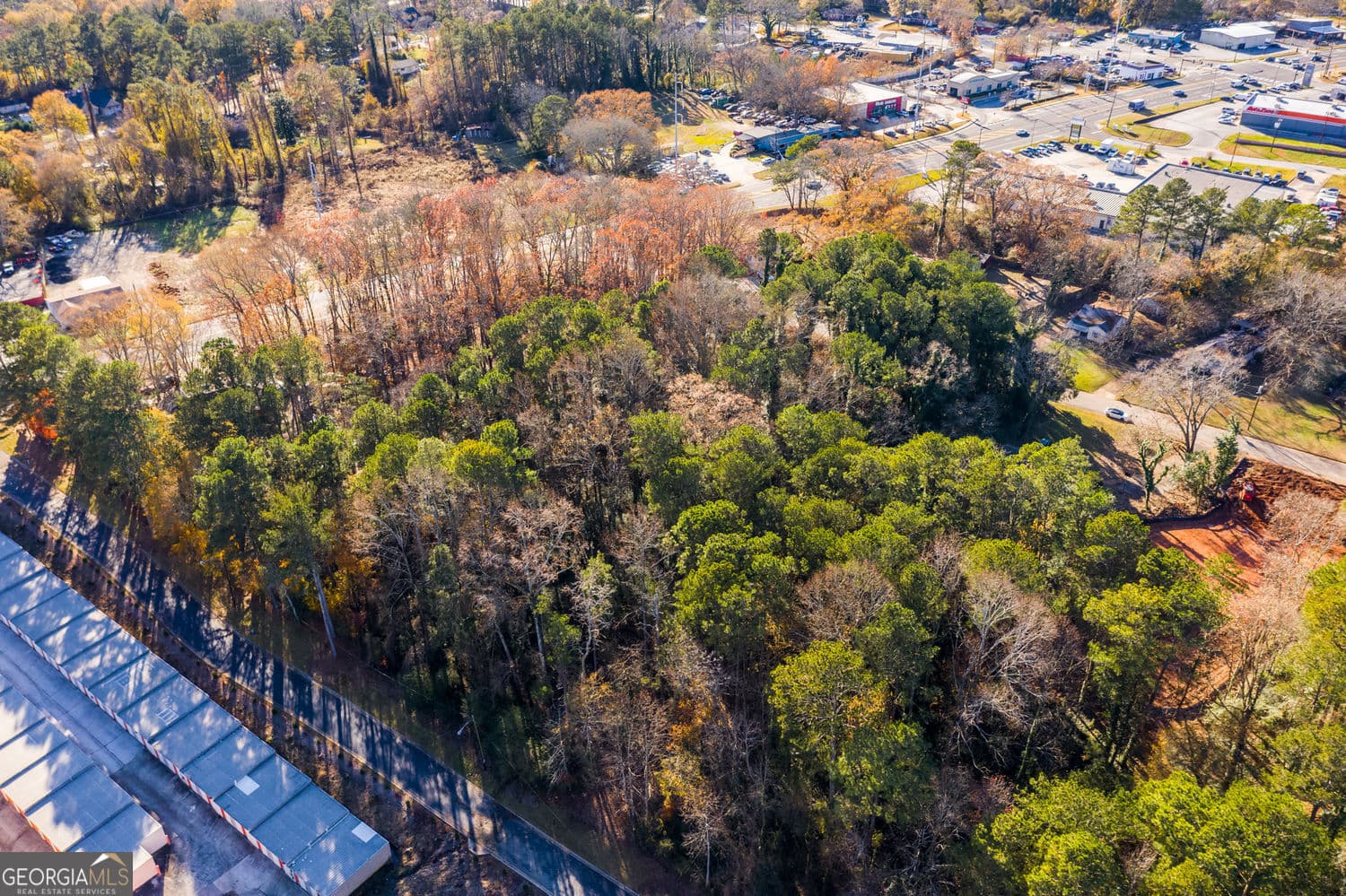 unimproved land for sale at 5004 Covington Highway, Decatur, GA 30035 — photo 7