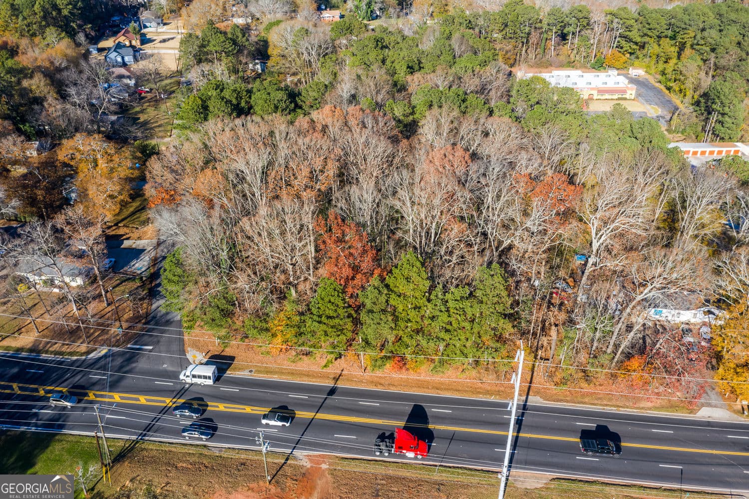 unimproved land for sale at 5004 Covington Highway, Decatur, GA 30035 — photo 3