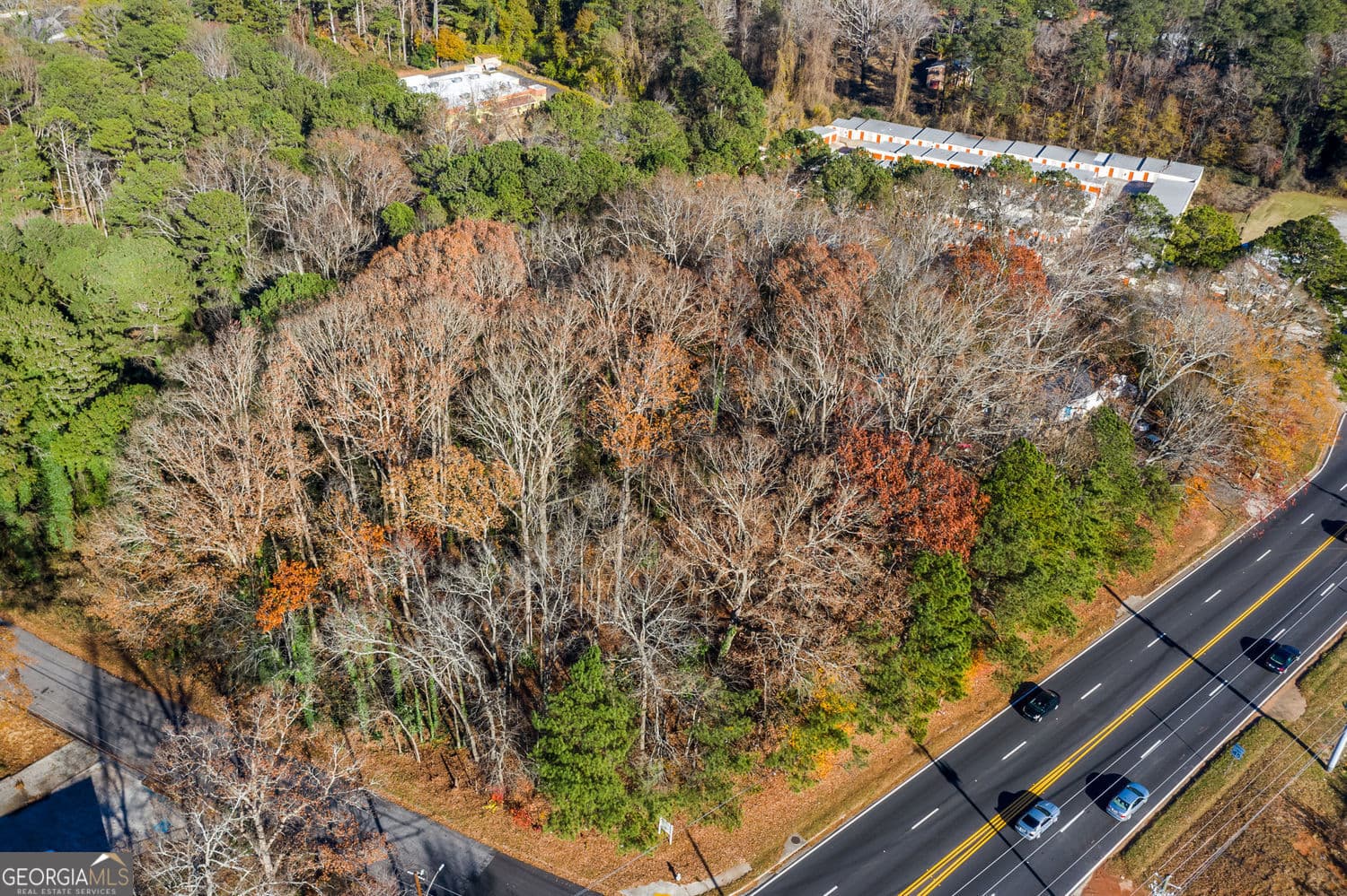 unimproved land for sale at 5004 Covington Highway, Decatur, GA 30035 — photo 1 of 9