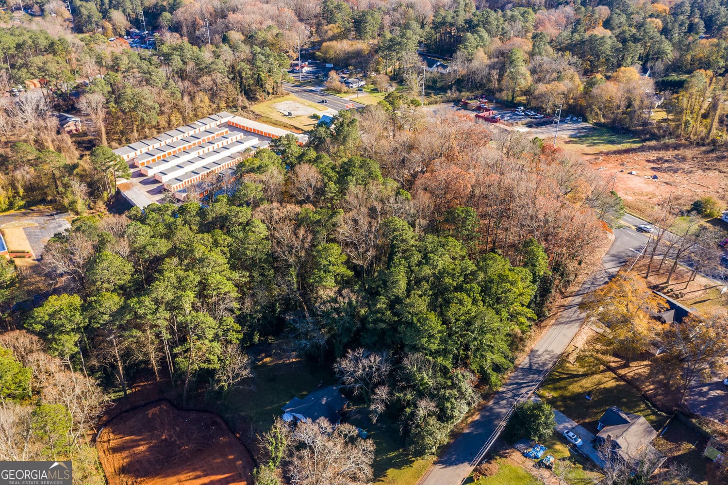 unimproved land for sale at 5004 Covington Highway, Decatur, GA 30035 — photo 5