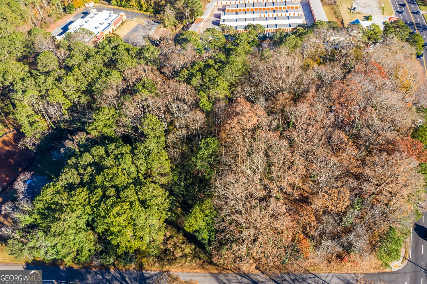 unimproved land for sale at 5004 Covington Highway, Decatur, GA 30035 — photo 9