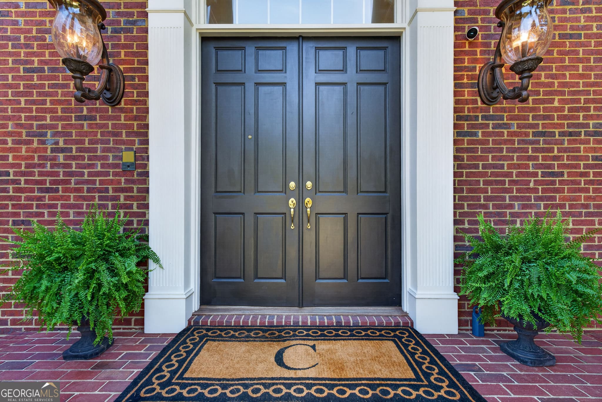 5 bedroom, 5 bathroom, 6,059 sq ft single family residence for sale at 125 Torrey Pines Court, Newnan, GA 30265 — photo 3