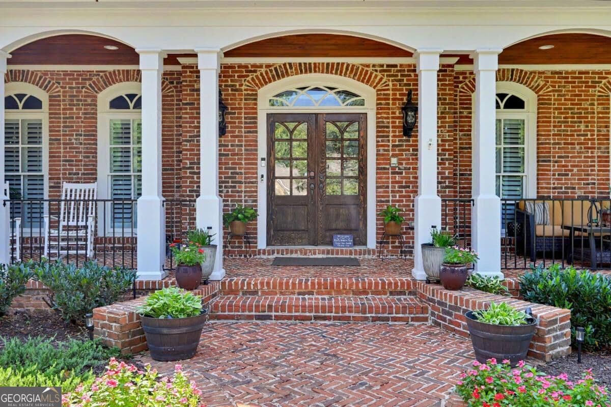7 bedroom, 7 bathroom, 8,667 sq ft single family residence for sale at 15945 Meadow King Way, Milton, GA 30004 — photo 6