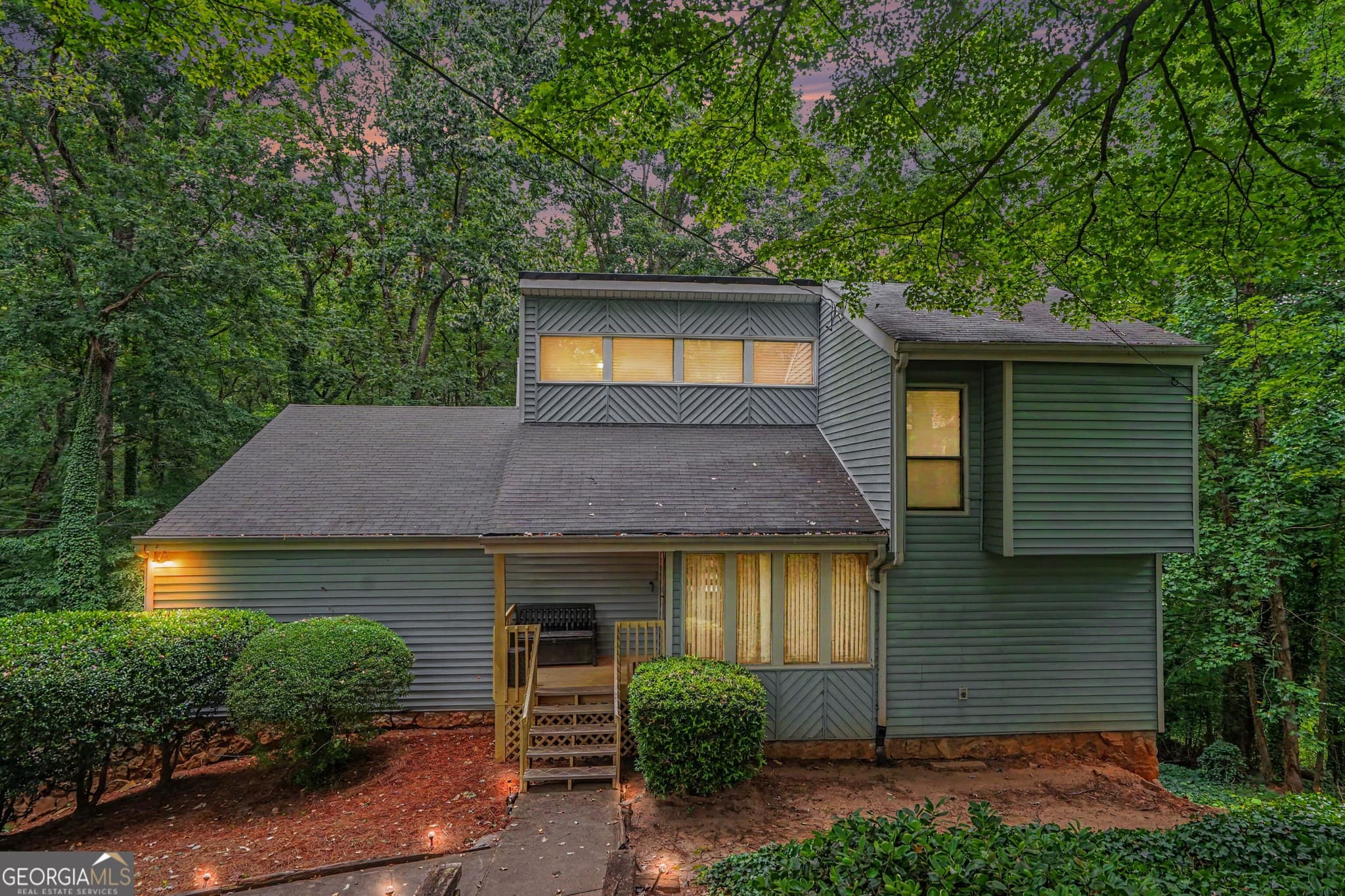 3 bedroom, 3 bathroom, 2,462 sq ft single family residence for rent at 500 Hickory Hills Trail, Stone Mountain, GA 30083 for $2,100 a month — photo 1 of 1