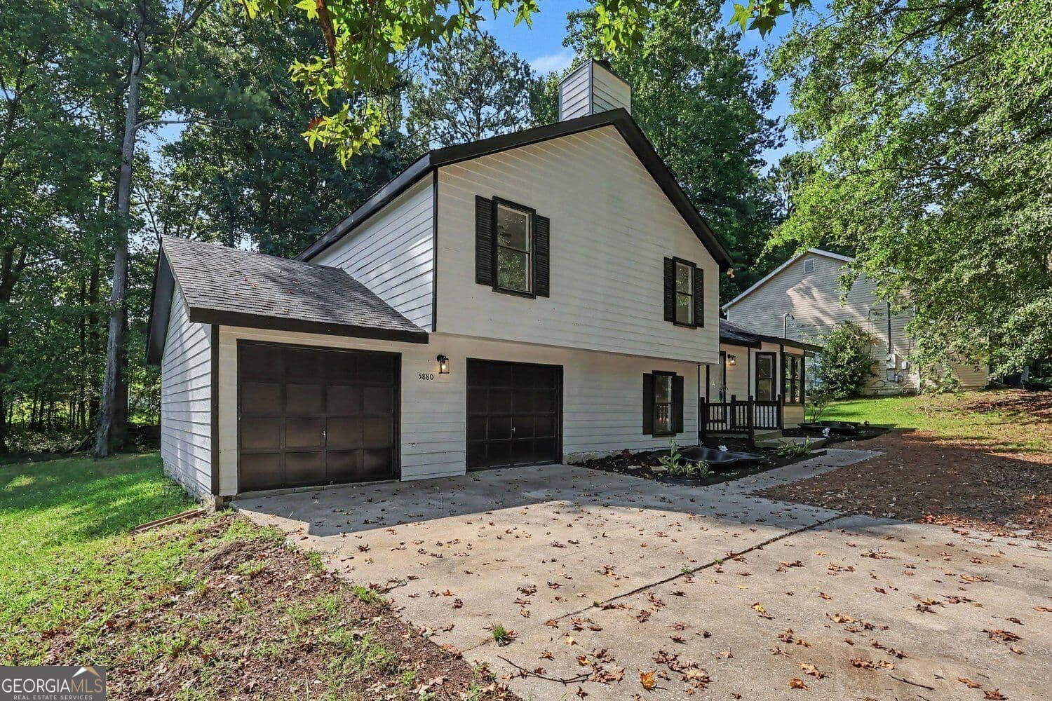 3 bedroom, 2 bathroom, 1,428 sq ft single family residence for sale at 5880 Bluebonnet Circle, College Park, GA 30349 — photo 10