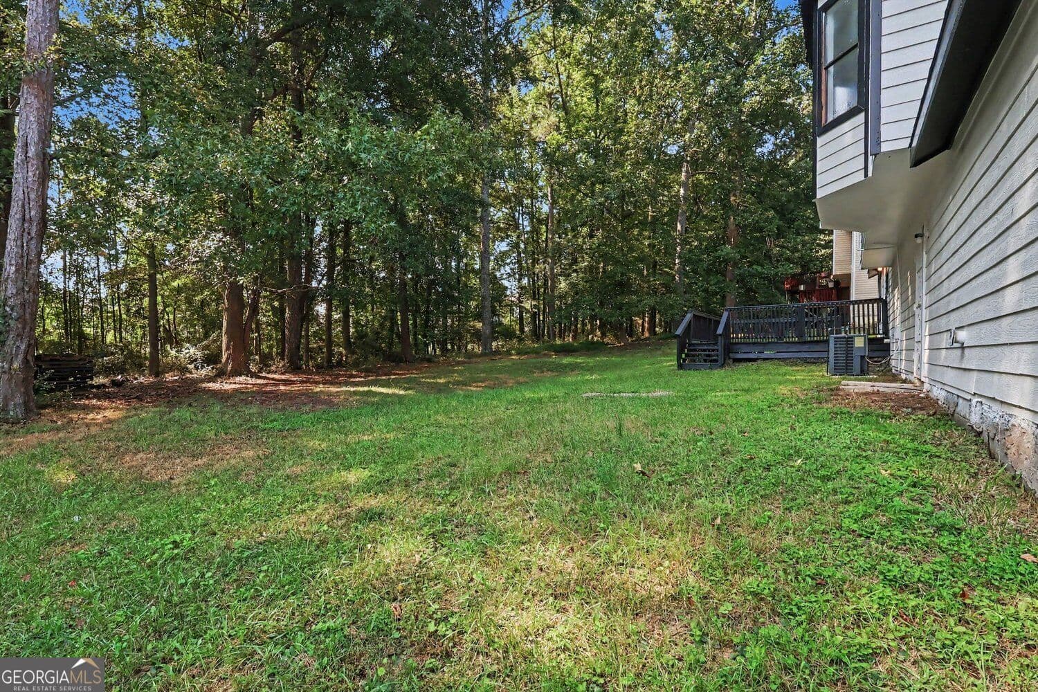 3 bedroom, 2 bathroom, 1,428 sq ft single family residence for sale at 5880 Bluebonnet Circle, College Park, GA 30349 — photo 8