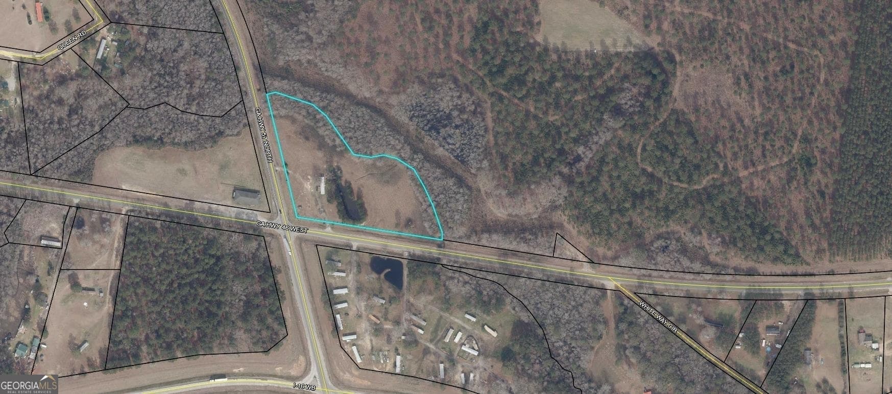 agriculture sold at 28346 N Hwy 57, Metter, GA 30439