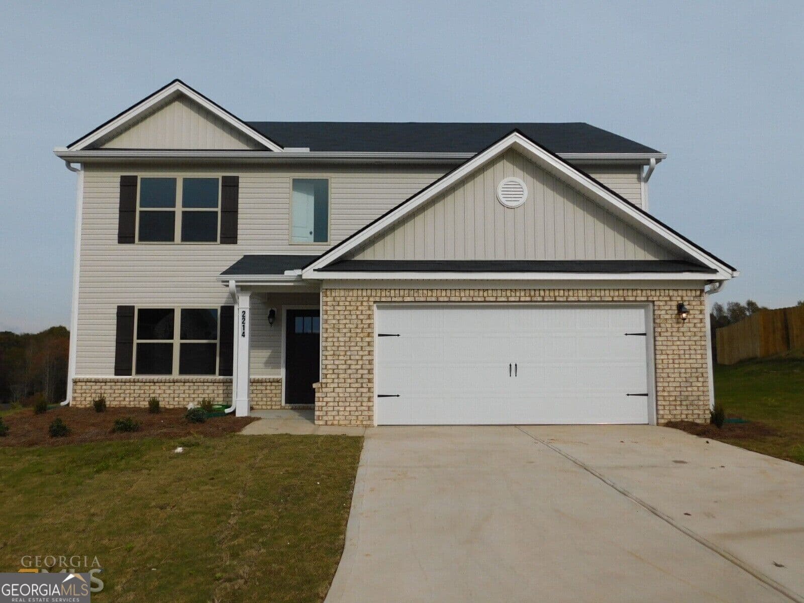 4 bedroom, 2.5 bathroom, 2,306 sq ft single family residence for rent at 2214 Savannah Drive, Jefferson, GA 30549 for $2,250 a month — photo 1 of 1