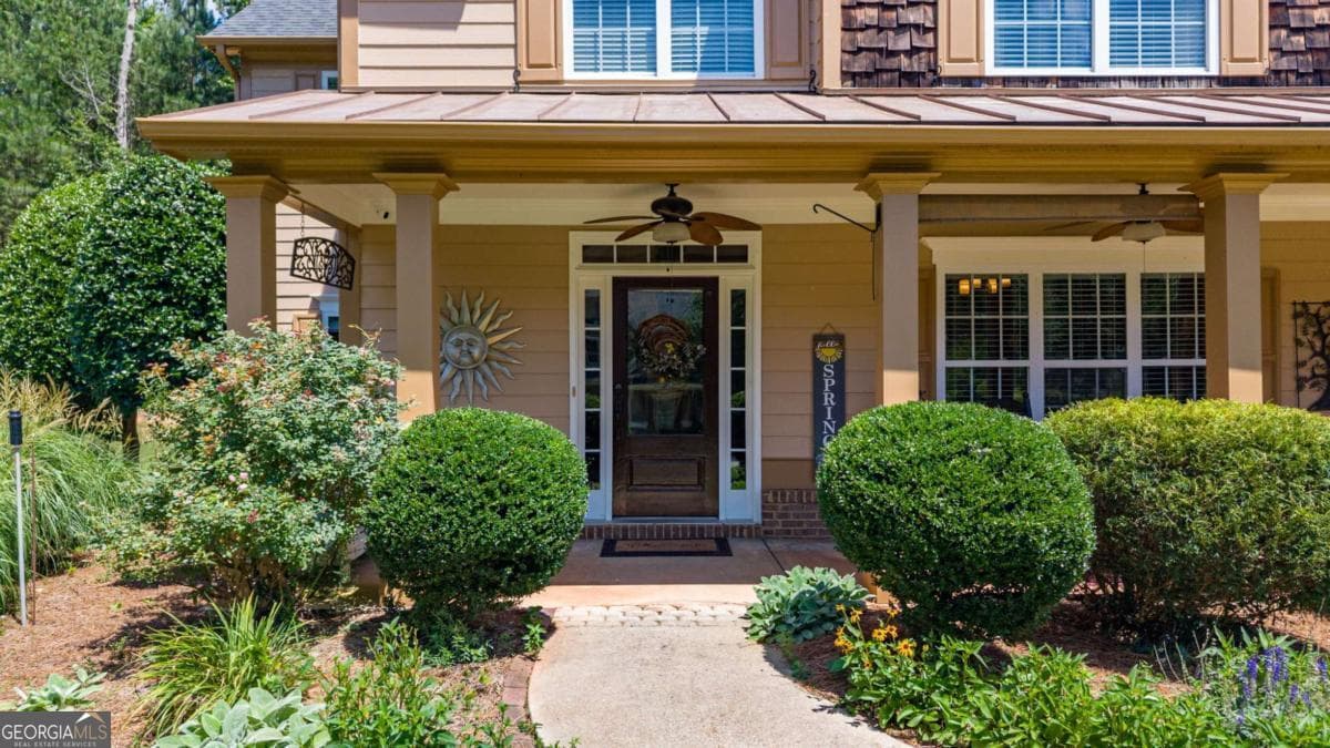4 bedroom, 2.5 bathroom, 2,720 sq ft single family residence for sale at 2103 Whitlow View Drive, Bishop, GA 30621 — photo 3