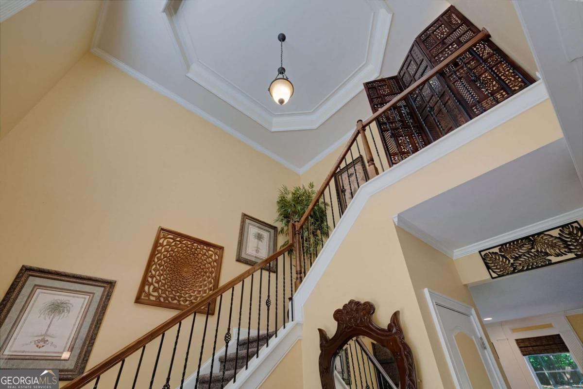 4 bedroom, 2.5 bathroom, 2,720 sq ft single family residence for sale at 2103 Whitlow View Drive, Bishop, GA 30621 — photo 9