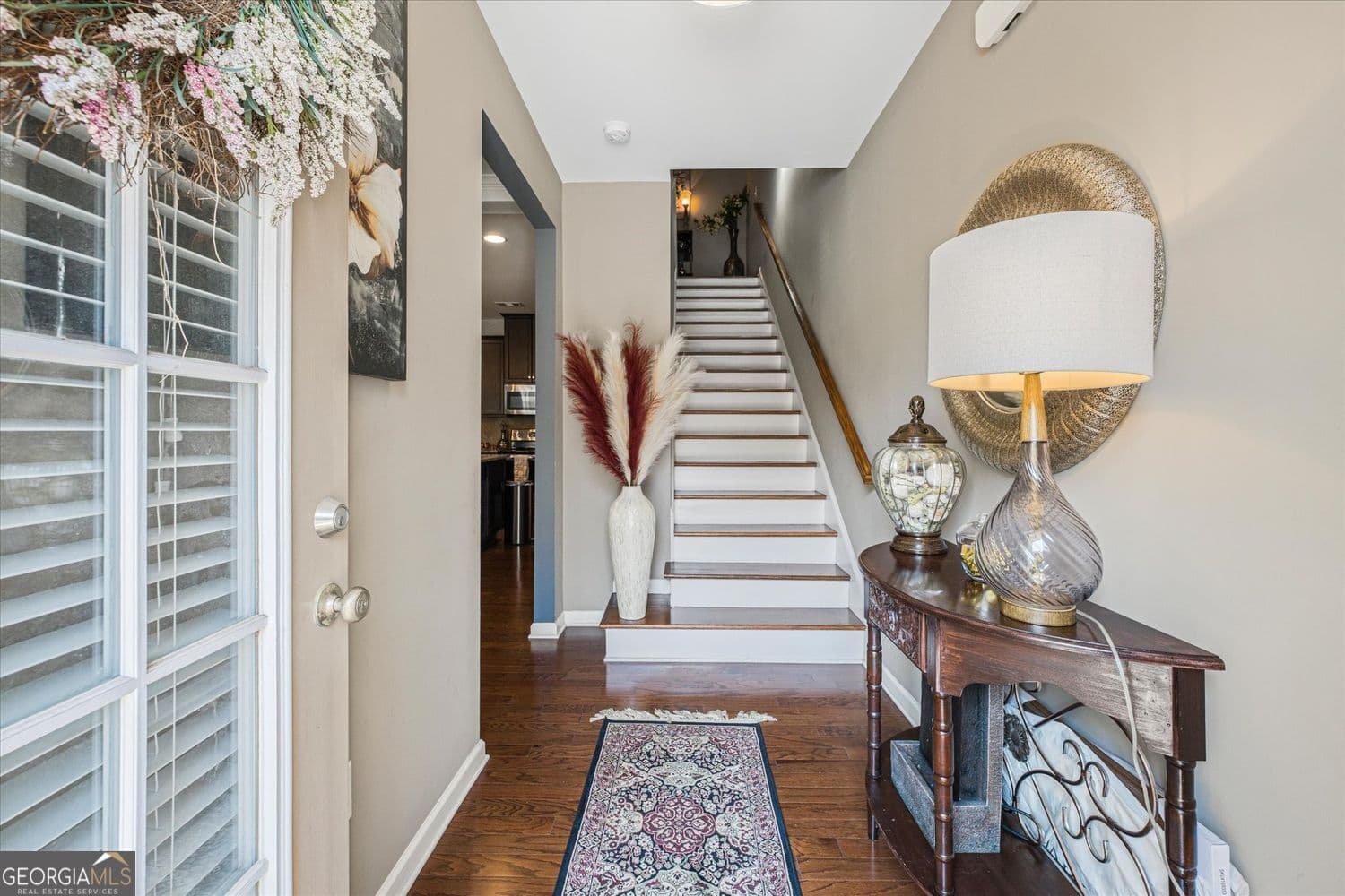 3 bedroom, 2.5 bathroom, 2,005 sq ft townhouse for sale at 7643 Bucknell Terrace, Fairburn, GA 30213 — photo 7