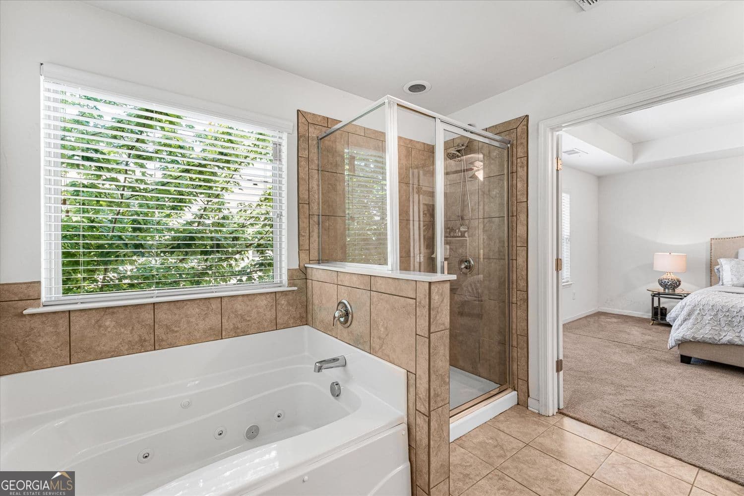 3 bedroom, 2.5 bathroom, 2,005 sq ft townhouse for sale at 7643 Bucknell Terrace, Fairburn, GA 30213 — photo 9