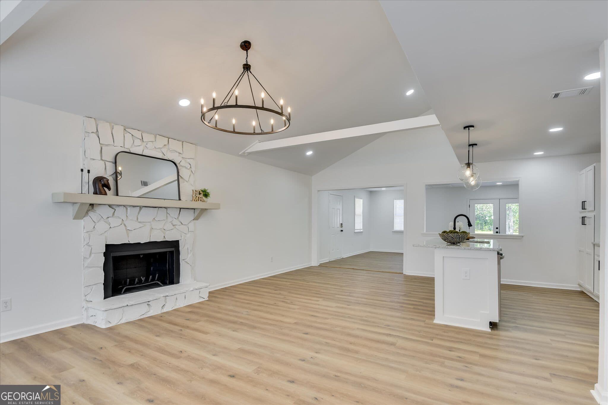 4 bedroom, 2 bathroom, 1,980 sq ft single family residence for sale at 2351 Travis Pines Drive, Augusta, GA 30906 — photo 6