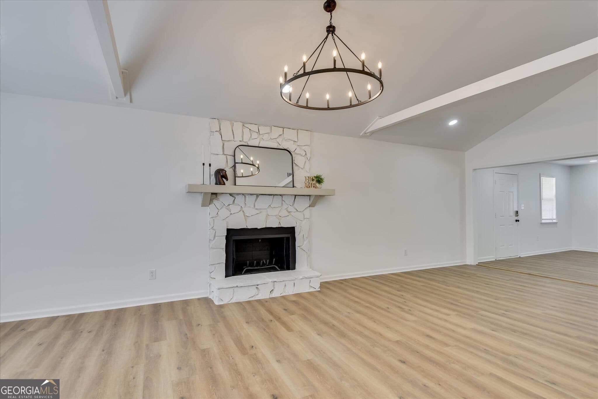 4 bedroom, 2 bathroom, 1,980 sq ft single family residence for sale at 2351 Travis Pines Drive, Augusta, GA 30906 — photo 7