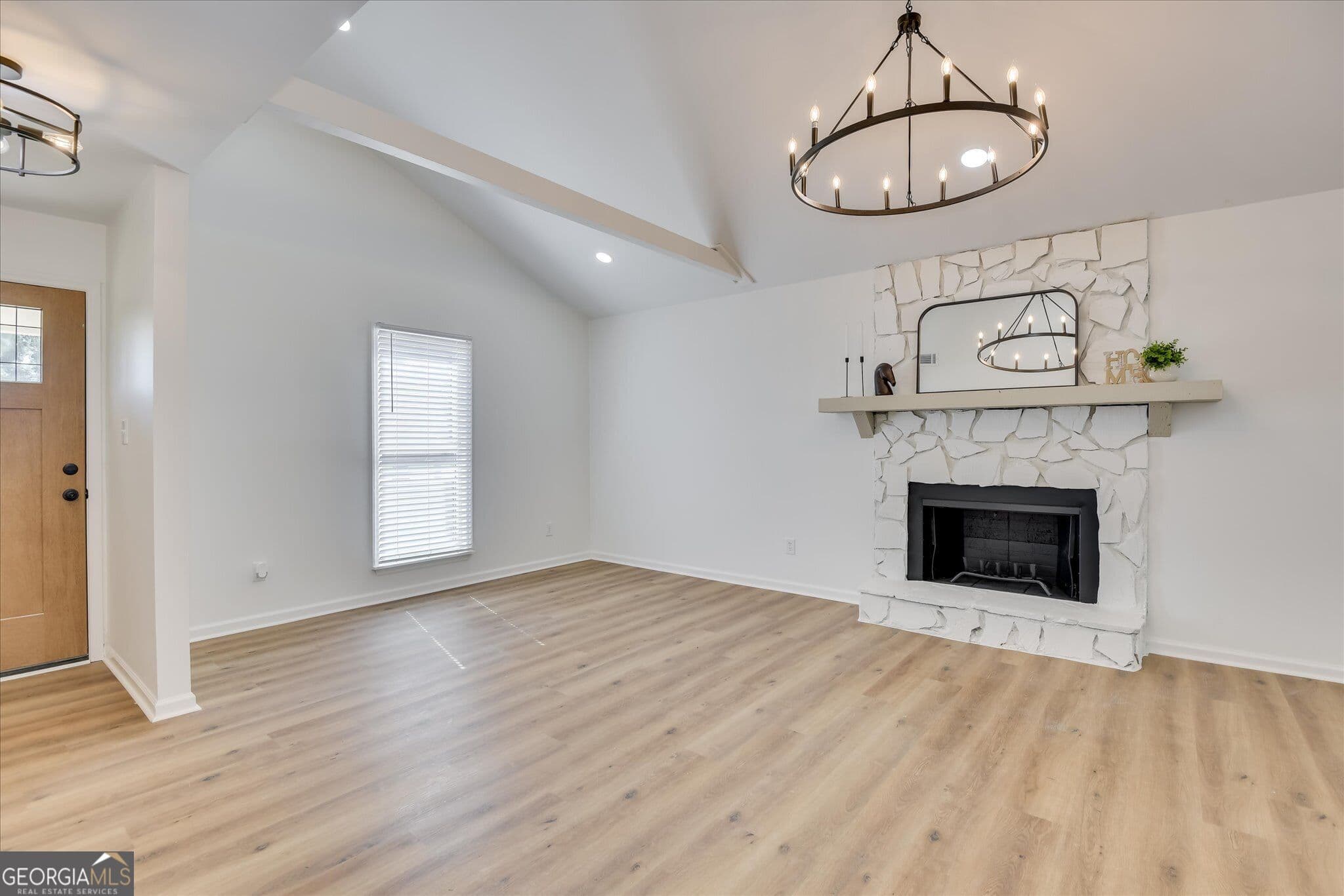 4 bedroom, 2 bathroom, 1,980 sq ft single family residence for sale at 2351 Travis Pines Drive, Augusta, GA 30906 — photo 5