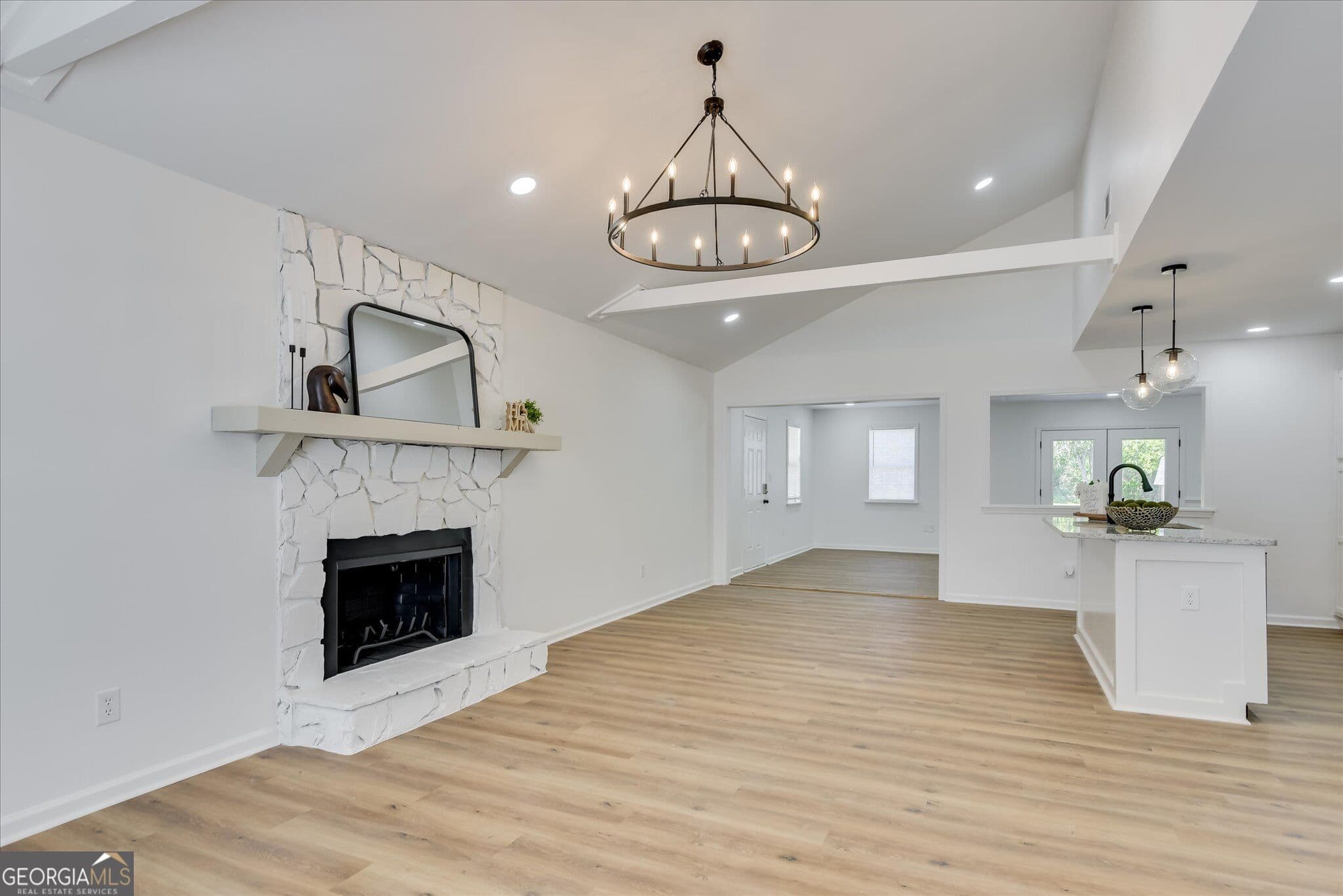 4 bedroom, 2 bathroom, 1,980 sq ft single family residence for sale at 2351 Travis Pines Drive, Augusta, GA 30906 — photo 9