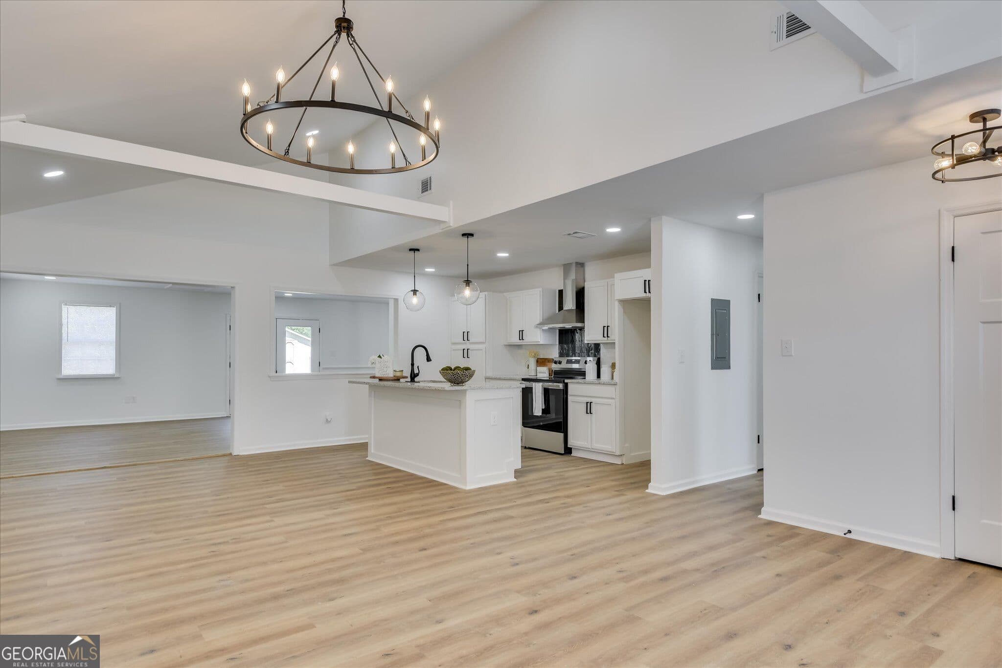 4 bedroom, 2 bathroom, 1,980 sq ft single family residence for sale at 2351 Travis Pines Drive, Augusta, GA 30906 — photo 10