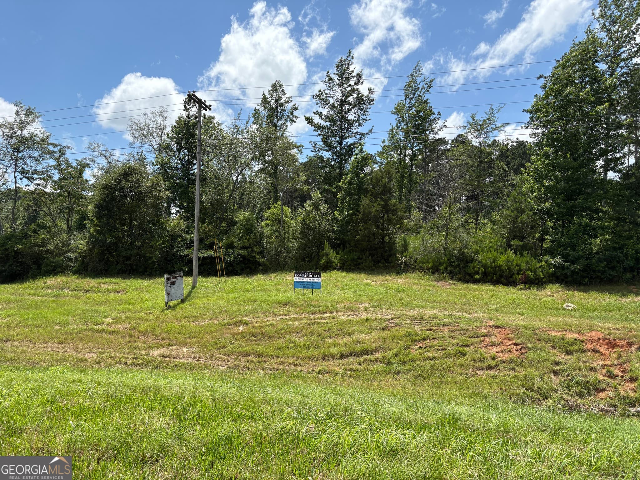 unimproved land for sale at 7552 US-27, Lafayette, GA 30728 — photo 3