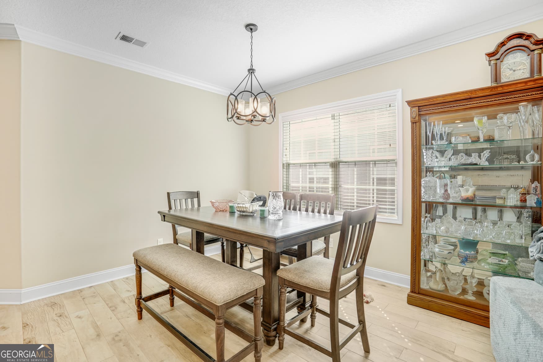 3 bedroom, 2 bathroom, 1,811 sq ft single family residence for sale at 106 Brookshire Court, Kingsland, GA 31548 — photo 6