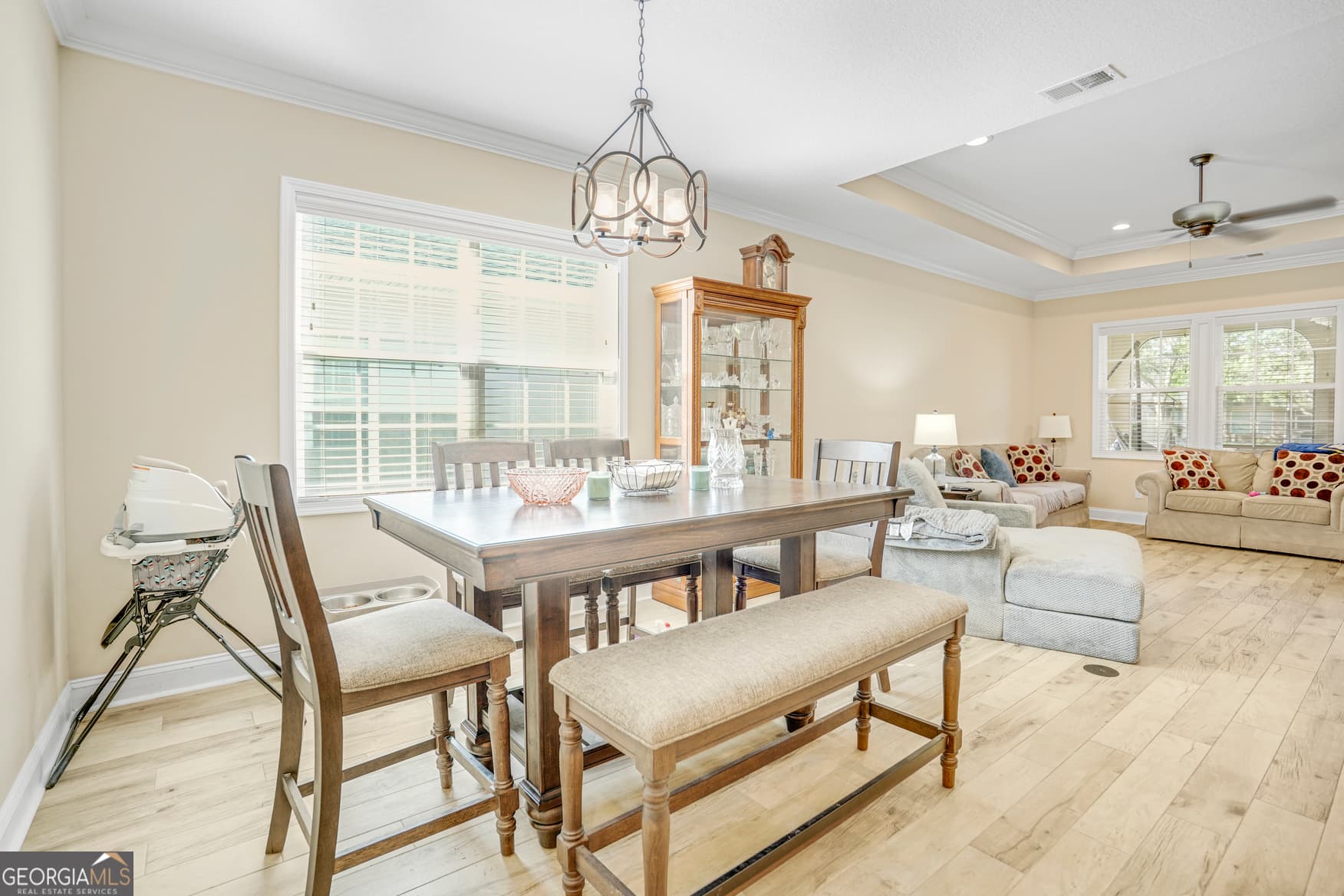 3 bedroom, 2 bathroom, 1,811 sq ft single family residence for sale at 106 Brookshire Court, Kingsland, GA 31548 — photo 7