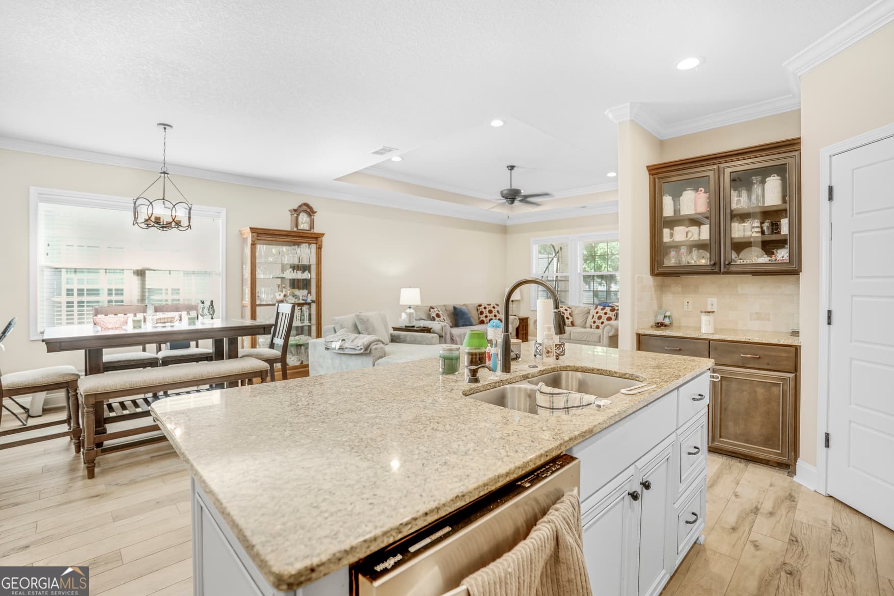 3 bedroom, 2 bathroom, 1,811 sq ft single family residence for sale at 106 Brookshire Court, Kingsland, GA 31548 — photo 5
