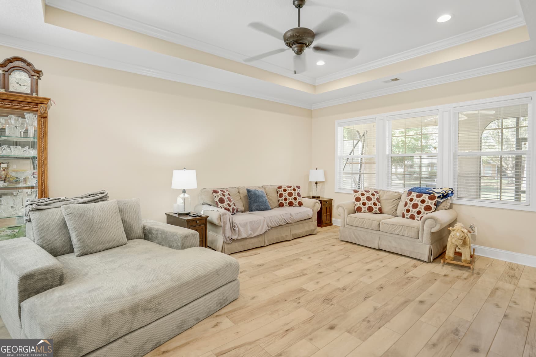 3 bedroom, 2 bathroom, 1,811 sq ft single family residence for sale at 106 Brookshire Court, Kingsland, GA 31548 — photo 9
