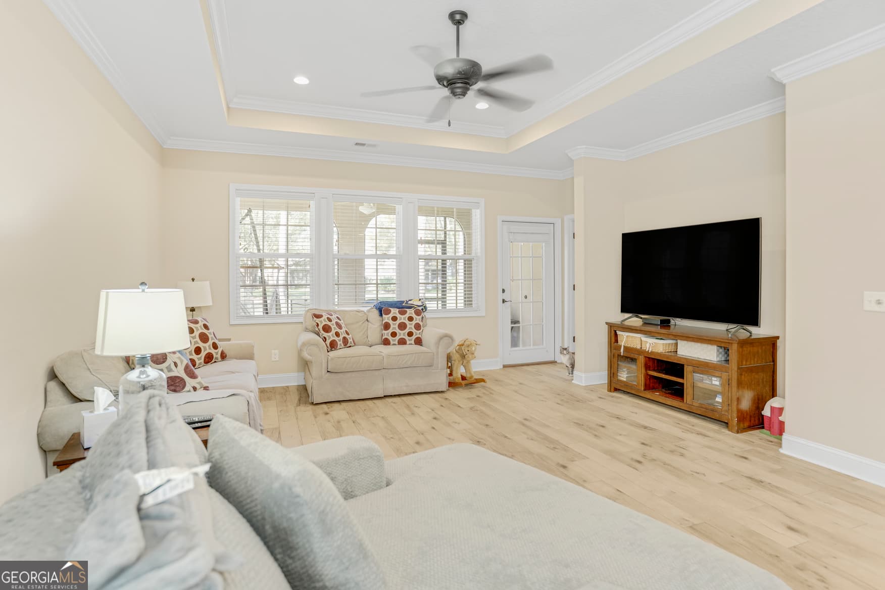 3 bedroom, 2 bathroom, 1,811 sq ft single family residence for sale at 106 Brookshire Court, Kingsland, GA 31548 — photo 10