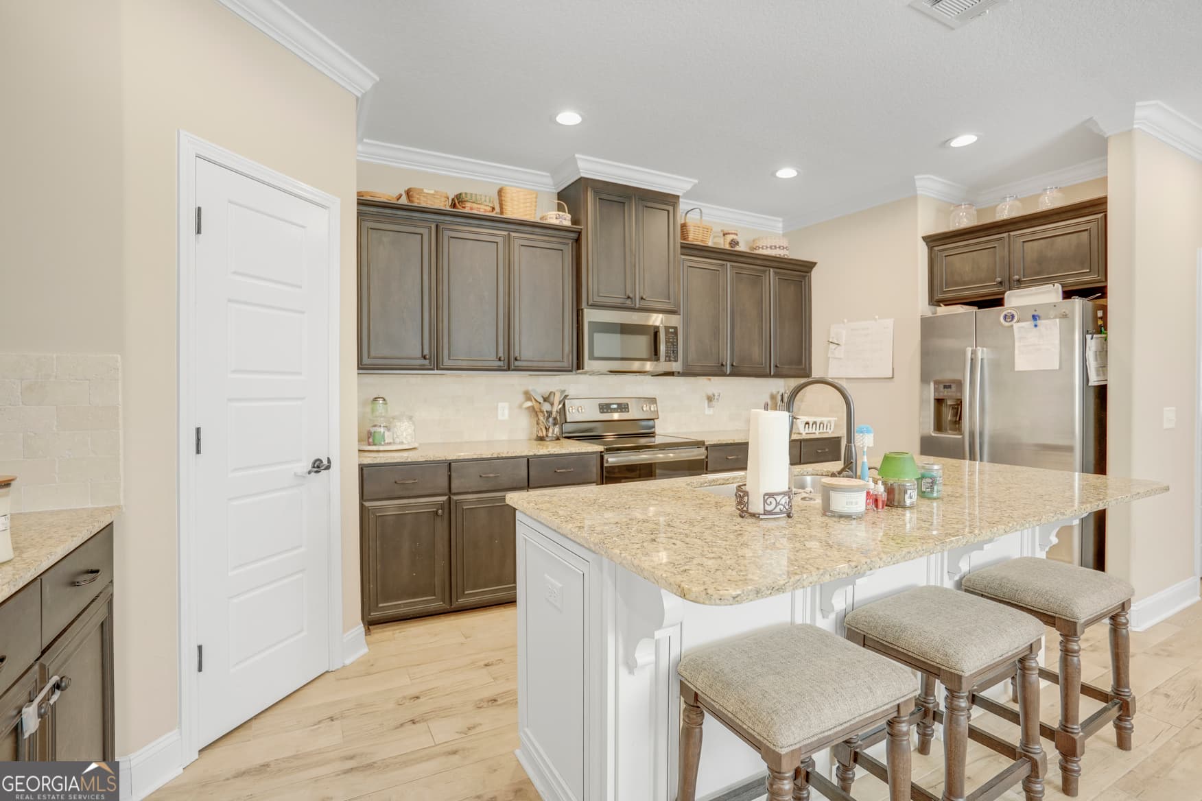 3 bedroom, 2 bathroom, 1,811 sq ft single family residence for sale at 106 Brookshire Court, Kingsland, GA 31548 — photo 4