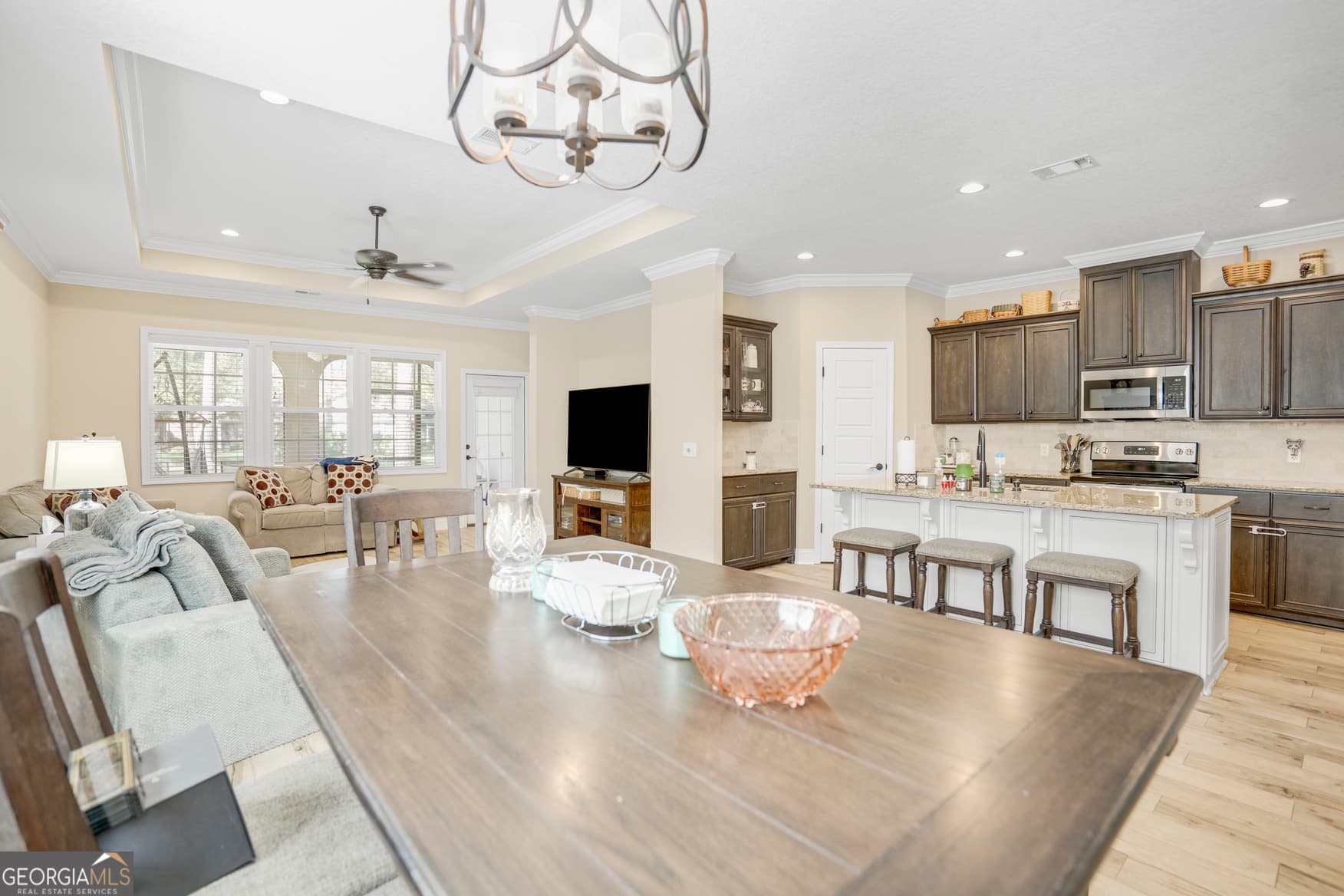 3 bedroom, 2 bathroom, 1,811 sq ft single family residence for sale at 106 Brookshire Court, Kingsland, GA 31548 — photo 8