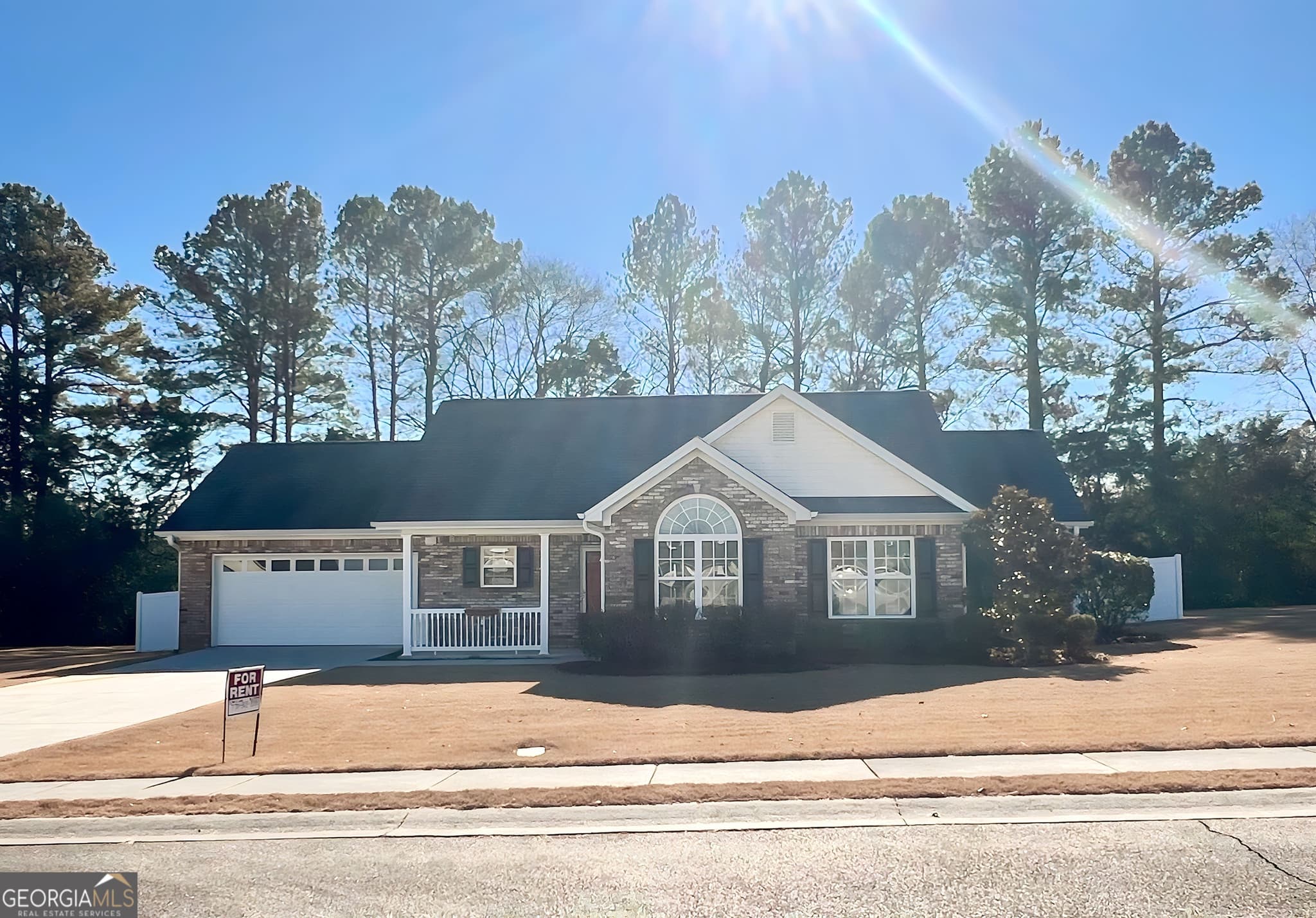 3 bedroom, 2 bathroom, 1,353 sq ft single family residence for rent at 220 Brookstone Drive, Calhoun, GA 30701 for $1,995 a month — photo 1 of 1