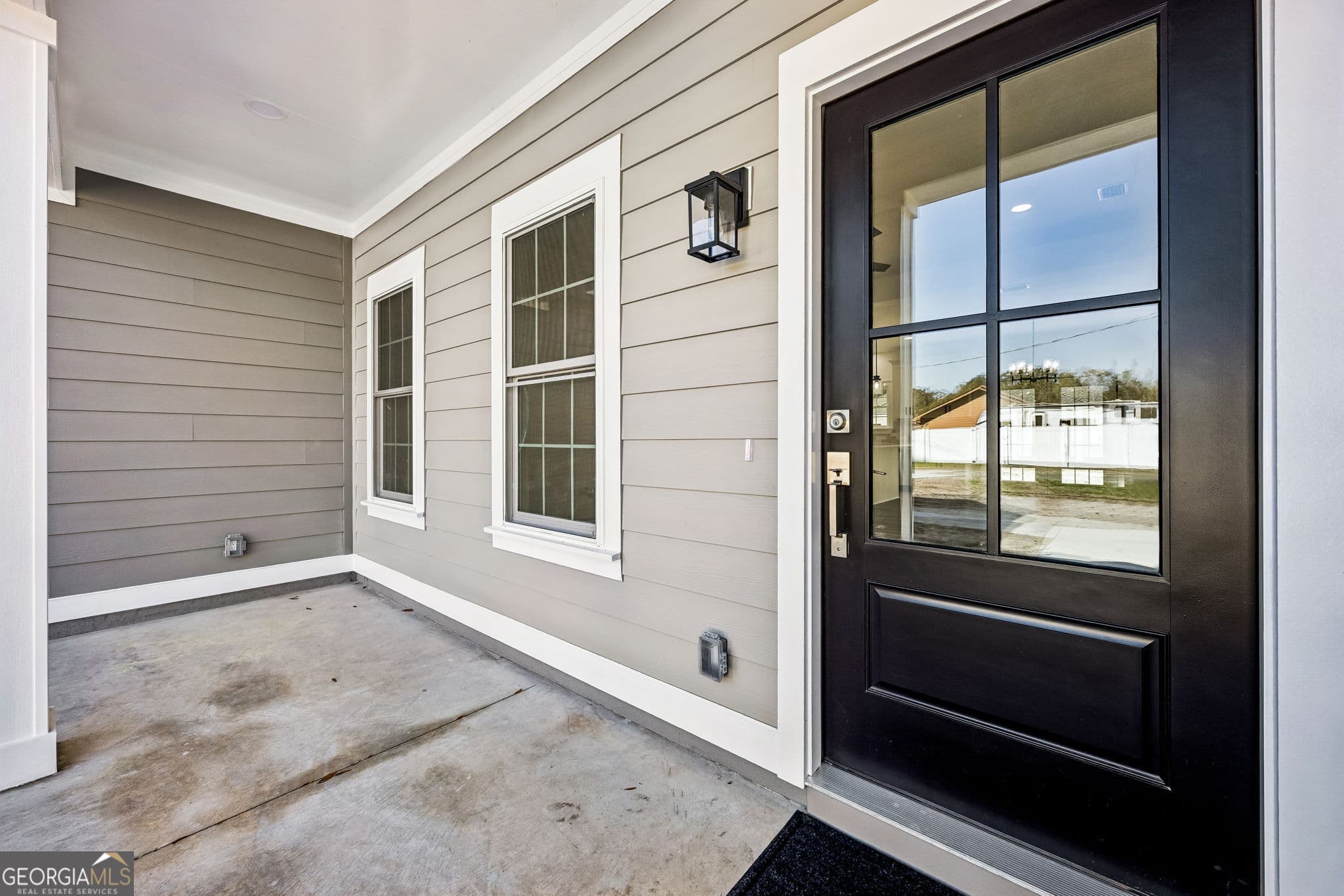 3 bedroom, 2 bathroom, 1,531 sq ft single family residence for sale at 110 Robinson Street, Folkston, GA 31537 — photo 6