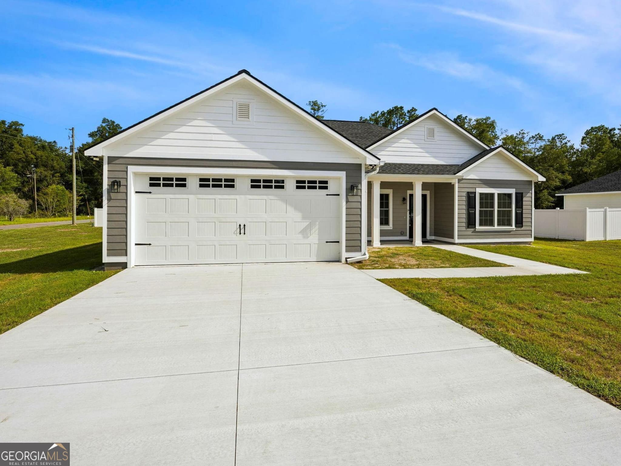 3 bedroom, 2 bathroom, 1,531 sq ft single family residence for sale at 110 Robinson Street, Folkston, GA 31537 — photo 5