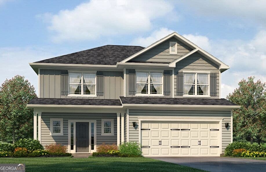 4 bedroom, 2.5 bathroom, 2,126 sq ft single family residence for sale at 283 Bentwater Circle, Brunswick, GA 31525