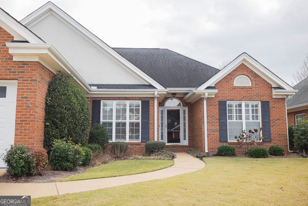 3 bedroom, 2 bathroom, 1,919 sq ft single family residence sold at 148 Wisteria Ridge Terrace, Lagrange, GA 30240