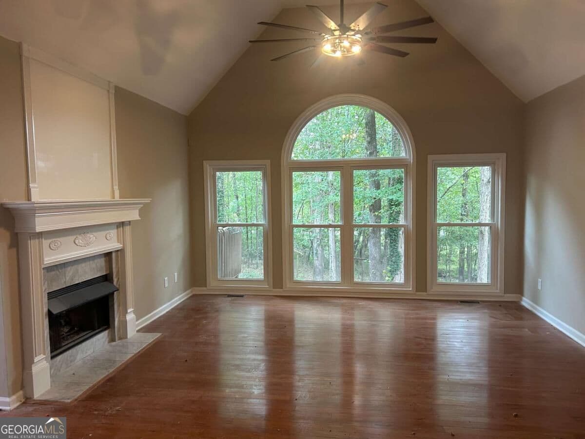 5 bedroom, 3.5 bathroom, 4,046 sq ft single family residence for sale at 496 Walnut Creek Drive, Stockbridge, GA 30281 — photo 6